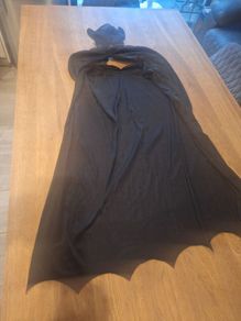 Childrens Batman Costume