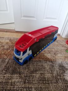Paw Patrol Truck