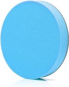 Glass Polish 16032 Pro-Line Cutting Foam / 6" 150mm