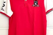 Balmain Polo Shirt