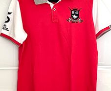 Balmain Polo Shirt