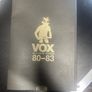 Vox 1980-83 Image 2
