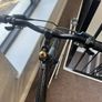 Kellys Cliff 90 Cross Hybrid Bike Black Orange 250 Leixlip Image 3