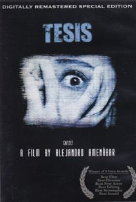 Spanish - Tesis / Thesis (1996)