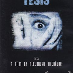 Spanish - Tesis / Thesis (1996)