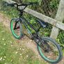 BMX Bike Bicycle Kids Teens Adults Image 2