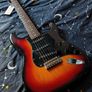1982 Tokai MIJ Stratocaster - (Delivery available) Image 4