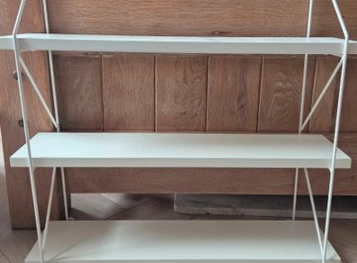 Wall shelfs
