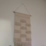 boho wall hangings x 2 Image 2