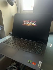 Lenovo Loq 15 Aph8 Rtx 4060