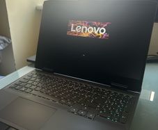 Lenovo Loq 15 Aph8 Rtx 4060