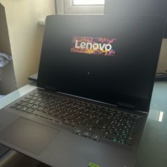 Lenovo Loq 15 Aph8 Rtx 4060