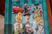 Disney Magical Story Treasury