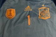 Spain 2010