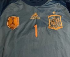 Spain 2010
