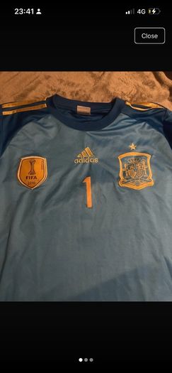 Spain 2010