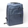 2363 Three PCS Sets Outdoor Travel Backpack Student School Bag USB Charging Image 2