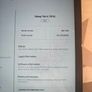 Samsung SM-T580 Galaxy Tab A Tablet Image 2