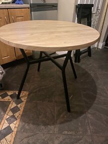 Table (Please Read)