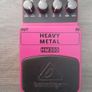 Behringer HM300 + UM300 + SF300 Guitar Pedal Set Image 7