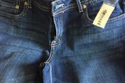 Woman's Aeropostale bootcut jeans