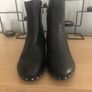 Topshop Ankle Boots uk 2 Image 2