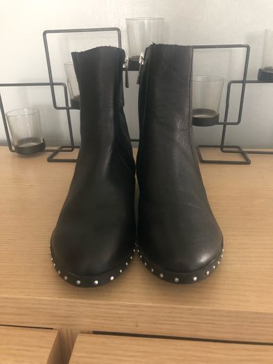 Topshop Ankle Boots uk 2