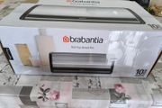 Brabantia  Bread bin