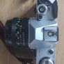 Canon camera SLR Image 3