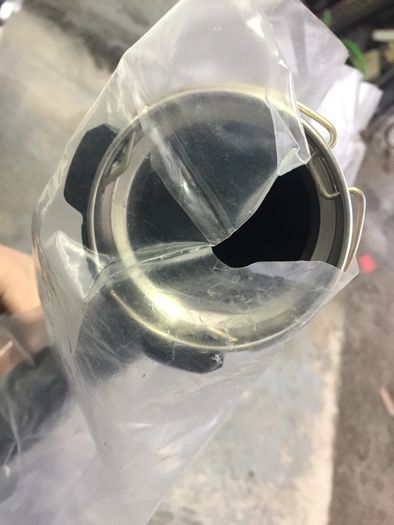 Nissan qashqai boost pipe 14460-00q3f
