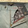 Ted Baker Mens Chino Trousers W32 L31 Image 6