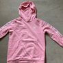 Adidas hoodie size 10-11yo Image 2