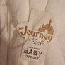 Newborn Baby Gift Set (10 Pieces) - Lilsoft "Little Friends" - BNWT Image 7
