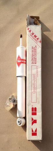Kayaba shock absorber