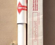 Kayaba shock absorber
