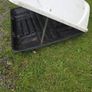 car roof box Image 4