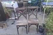 free chairs