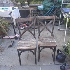 free chairs