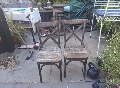 free chairs