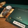 Rolex Datejust Image 4