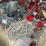 Bundle of Christmas Lights and Decorations Image 6