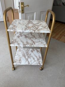 Drinks Trolley