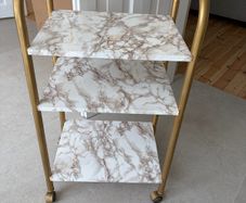 Drinks Trolley