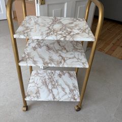 Drinks Trolley
