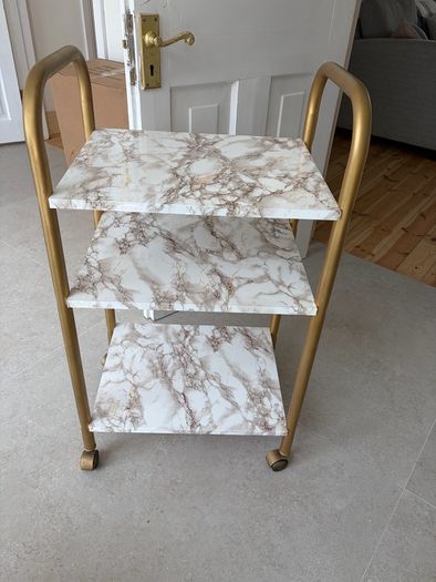 Drinks Trolley