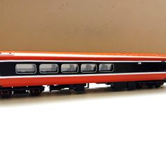 Model Railway  Irish Mk 2 Buffet Coach