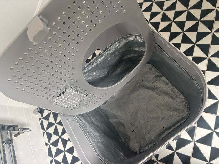 Modkat Covered Cat litter tray