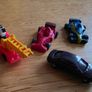 Little toys for doll house nursery Image 3