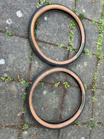 Specialized Butcher Tyres