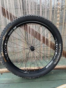 Dt Swiss Hibrid 35mm front wheel